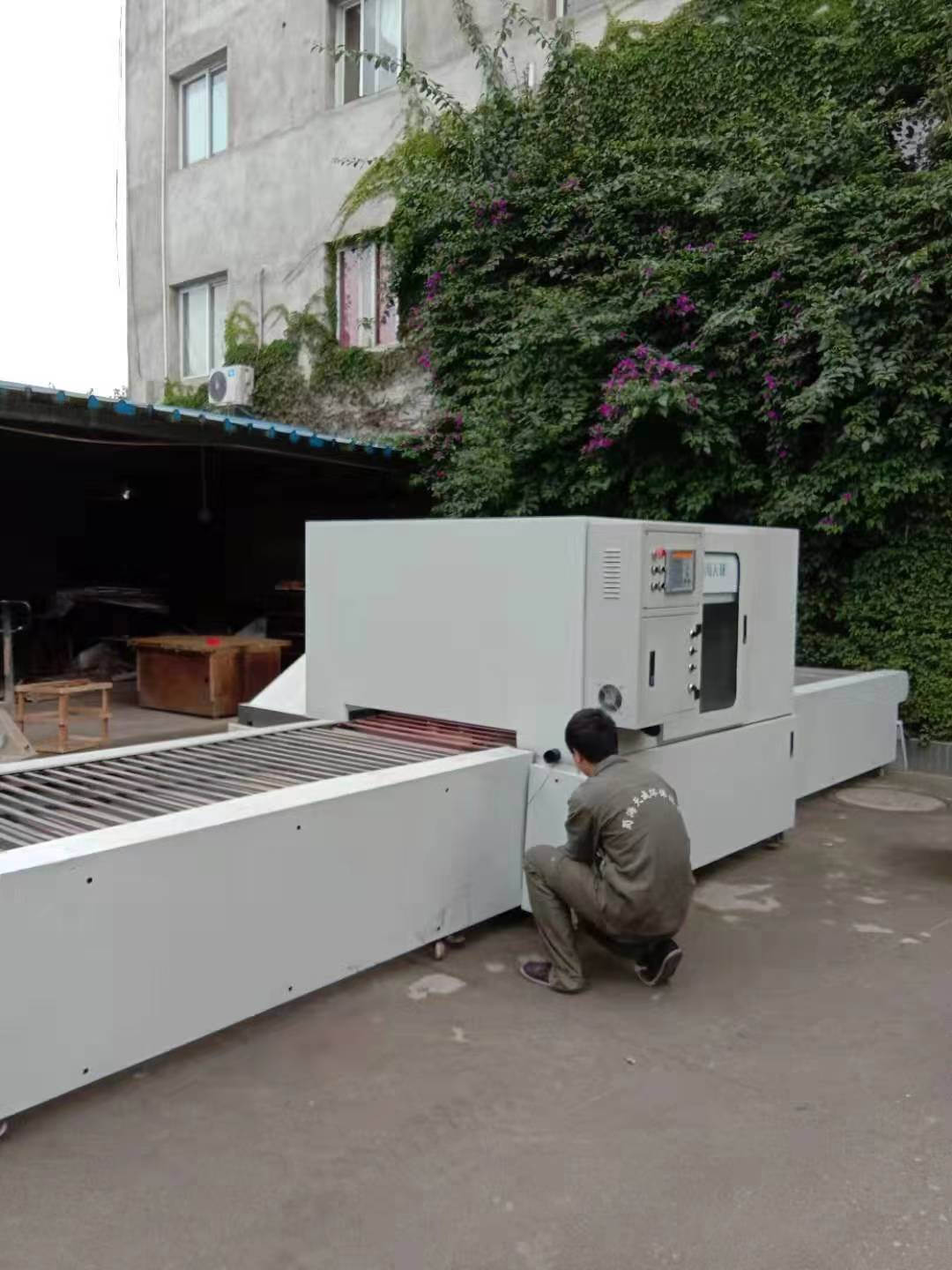 成都噴漆線 成都噴漆線